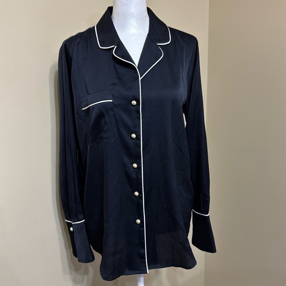 Banana Republic top